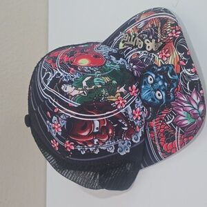 🎉🎉 AB BUTTER HAT 🎉🎉